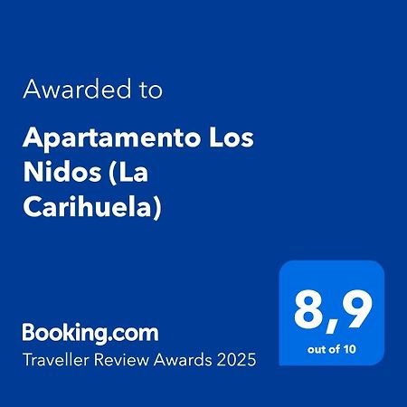 Apartamento Los Nidos Torremolinos Eksteriør bilde