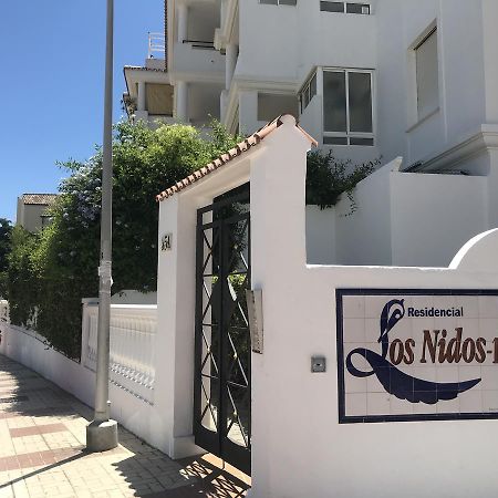 Apartamento Los Nidos Torremolinos Eksteriør bilde
