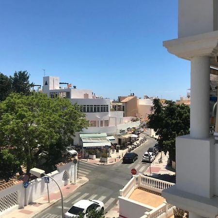 Apartamento Los Nidos Torremolinos Eksteriør bilde