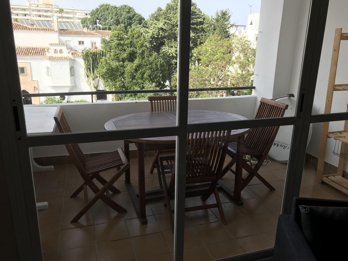 Apartamento Los Nidos Torremolinos Eksteriør bilde