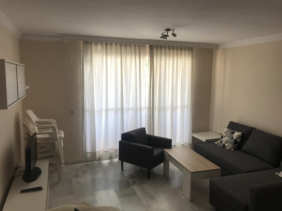 Apartamento Los Nidos Torremolinos Eksteriør bilde