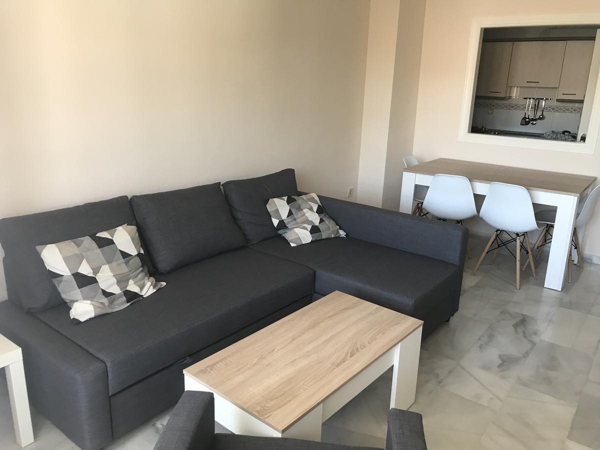 Apartamento Los Nidos Torremolinos Eksteriør bilde