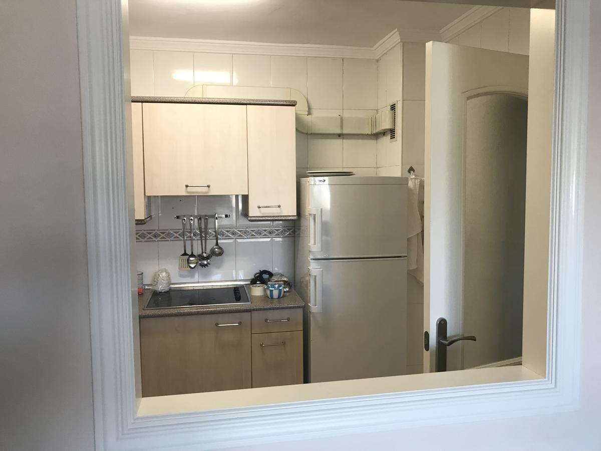 Apartamento Los Nidos Torremolinos Eksteriør bilde
