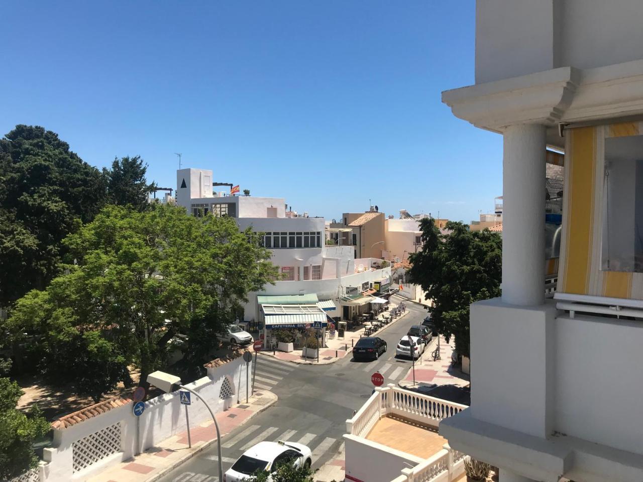 Apartamento Los Nidos Torremolinos Eksteriør bilde